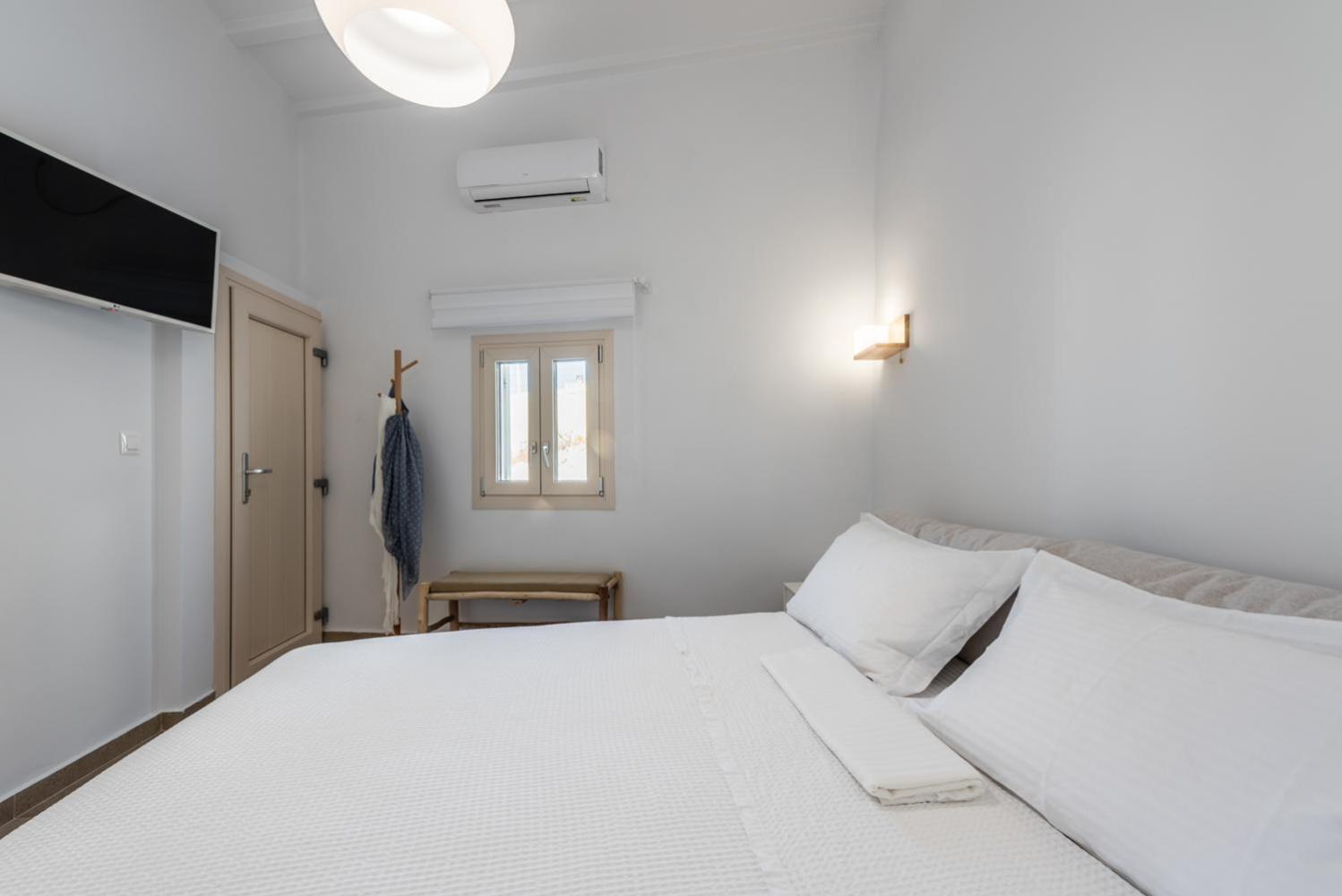 Anemi Suites Adamantas  Camera foto